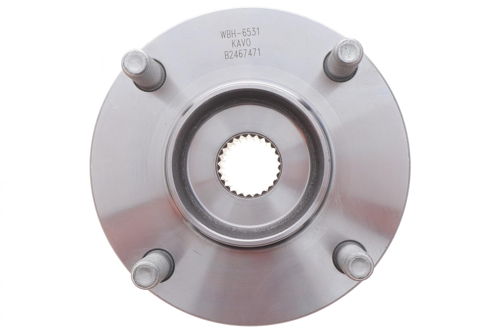 WBH6531 KAVO PARTS